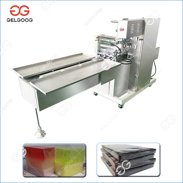 Cellophane Overwrapping Machine Manufacturer
