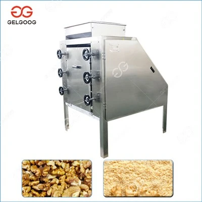 Walnut Powder Making Machine